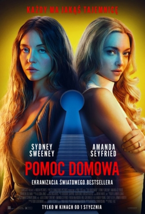 Pomoc domowa - 2D Napisy 