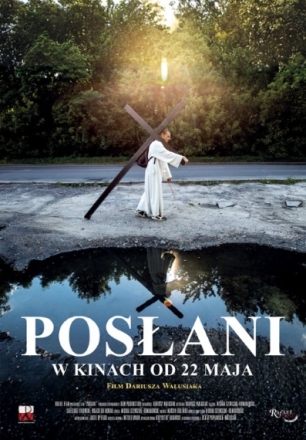 Posłani - 2D PL