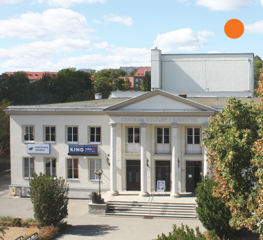 Prezentacje GRUP ARTYSTYCZNYCH MCK