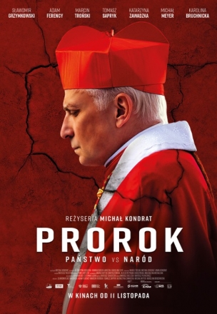 PROROK - 2D PL