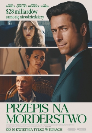 Przepis na morderstwo - 2D Napisy
