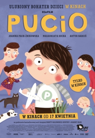 Pucio - 2D PL