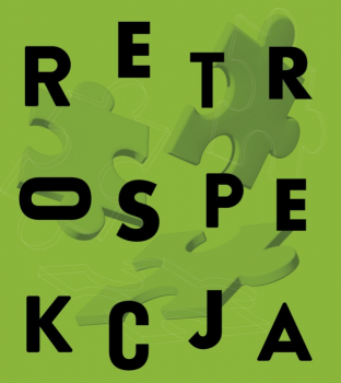 RETROSPEKCJA WAMA Film Festival