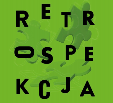 RETROSPEKCJA WAMA Film Festival
