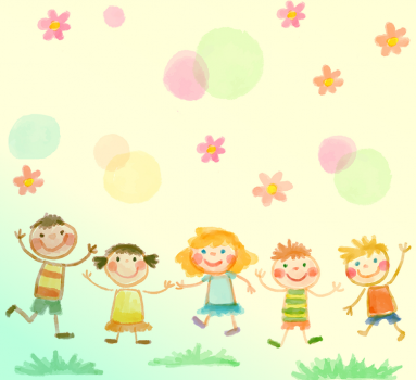 Rodzinny Dzień Dziecka 