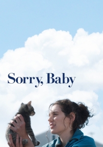 Sorry, Baby - 2D Napisy 