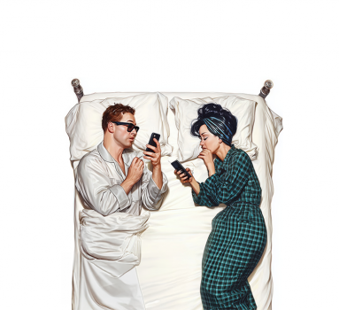 Spektakl Seks dla opornych