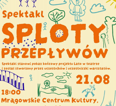 Spektakl 