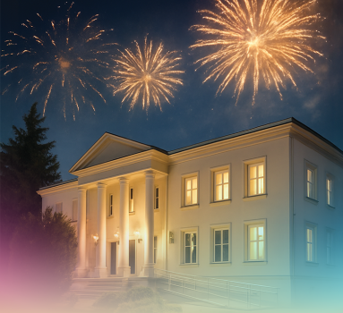 Sylwester pod Gwiazdami