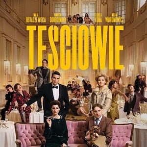 Teściowie 3 - 2D PL 
