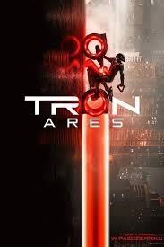 Tron: Ares - 2D Napisy 
