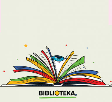Tydzień Bibliotek 2026 w Mrągowie – otwierasz… i zaczynasz odkrywać!