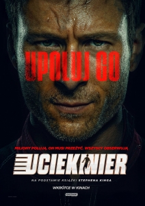 Uciekinier - 2D Napisy 