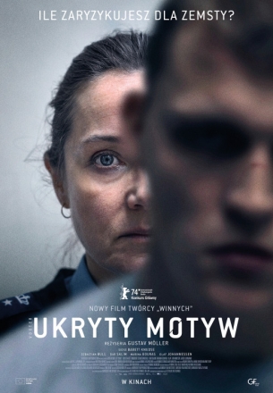 Ukryty motyw - 2D Napisy 