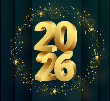 W Nowy Rok życzymy wszystkiego dobrego!