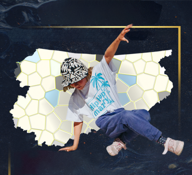 Warmińsko-Mazurska Liga Breakingu 2025
