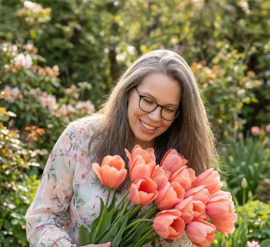 Warsztaty i spotkanie autorskie z Magdaleną Markiewicz