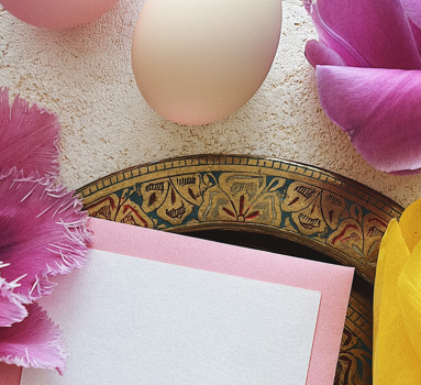 Wesołych Świąt Wielkanocnych