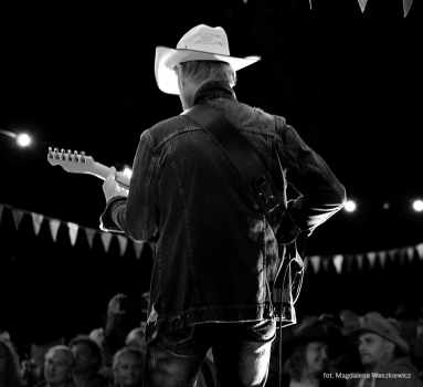 Westernowe Granie z Potańcówką Country