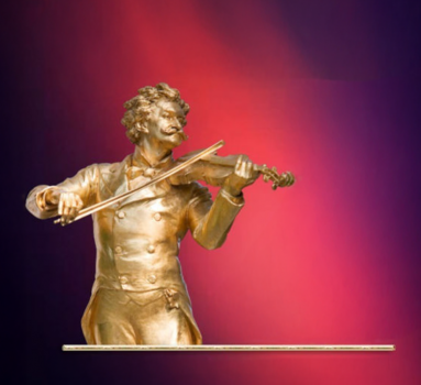 Wielka Gala Wiedeńska - Johann Strauss i Przyjaciele