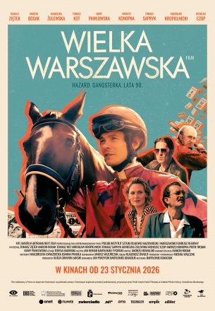 Wielka Warszawska - 2D PL