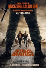 Wielki marsz - 2D Napisy 