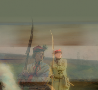 Wystawa Inspiracje Chełmońskim