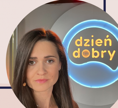 Zadbaj o swoje bezpieczeństwo finansowe - spotkanie z ekspertką Moniką Madej