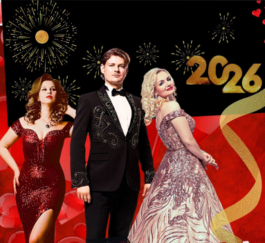 Zagadka Tenora Kochanka czy Żona - OPERETKA